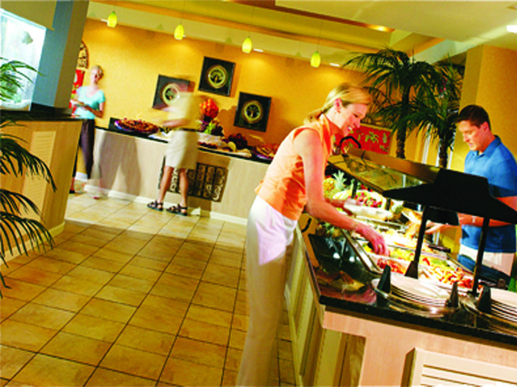 Coral Station touristique 3*