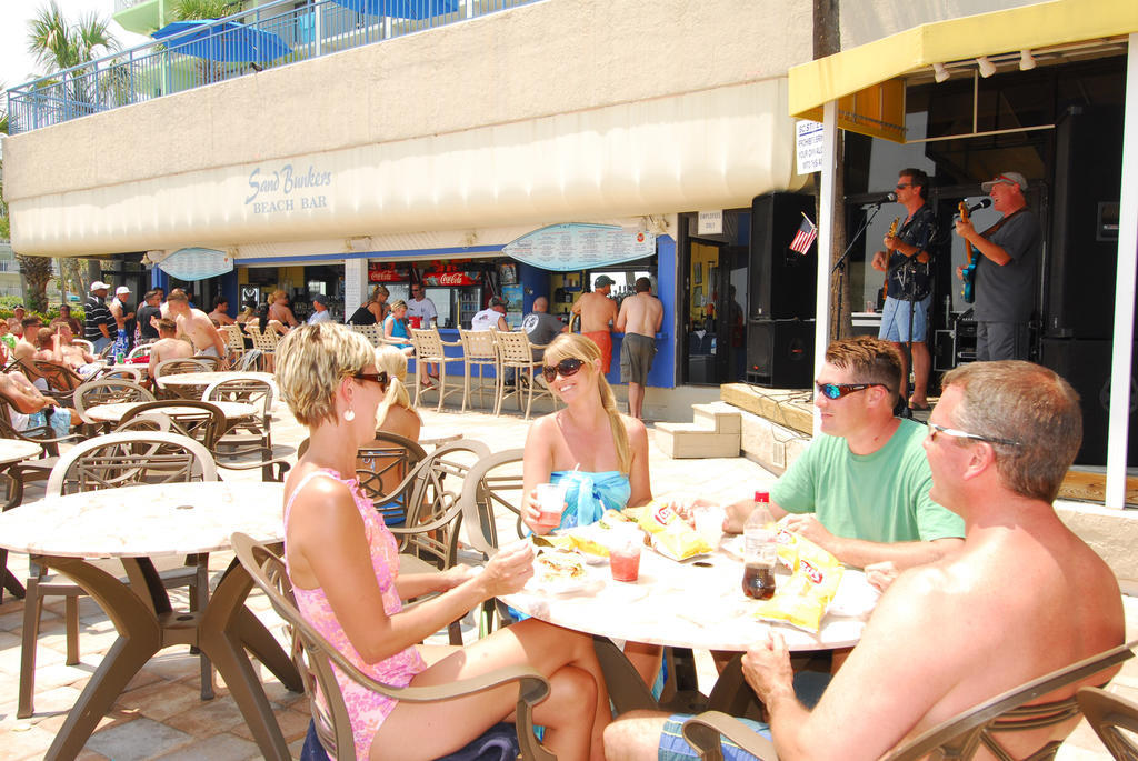 Station touristique Coral 3*
