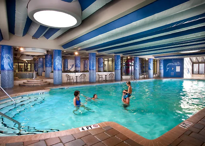 Coral Beach Resort